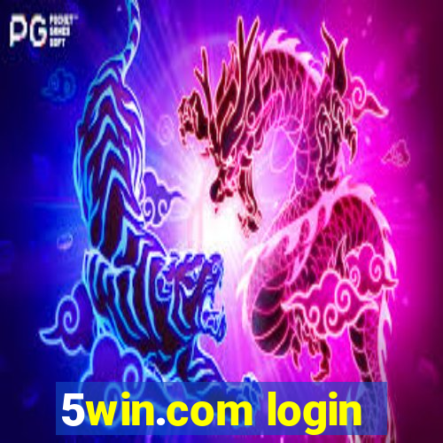 5win.com login